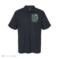 Funny Crazy Horse Women Girl, Horse Lover Ladies Gifts Polo thumb 0