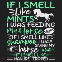 Funny Crazy Horse Women Girl, Horse Lover Ladies Gifts Tumbler thumb 3