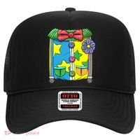 Funny Clown Halloween Costume Suit Hat thumb 0