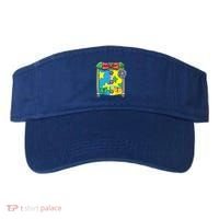 Funny Clown Halloween Costume Suit Visor thumb 0