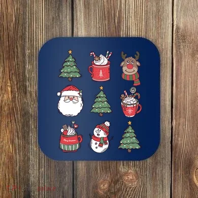 Coaster