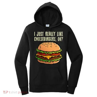 Women's Hoodie