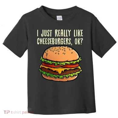 Toddler T-Shirt