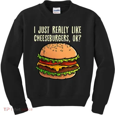 Kids Sweatshirt