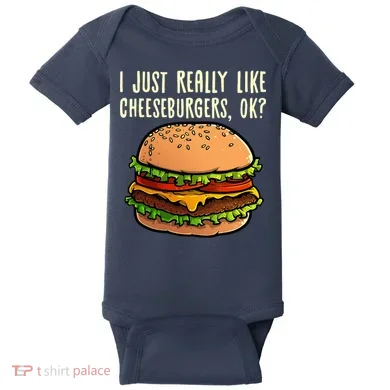 Baby Bodysuit