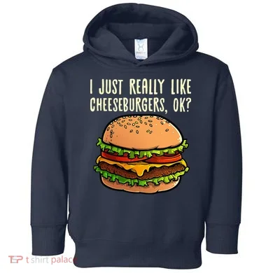 Toddler Hoodie