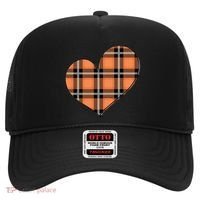Fall Cute Heart Hat thumb 0
