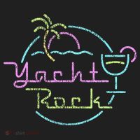 Faded Cocktail Hour Yacht Rock Beanie thumb 2
