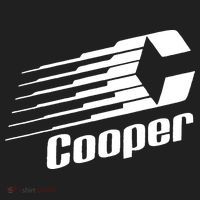 Funny Coopers Hockey Retro Player Sports Lovers Beanie thumb 2