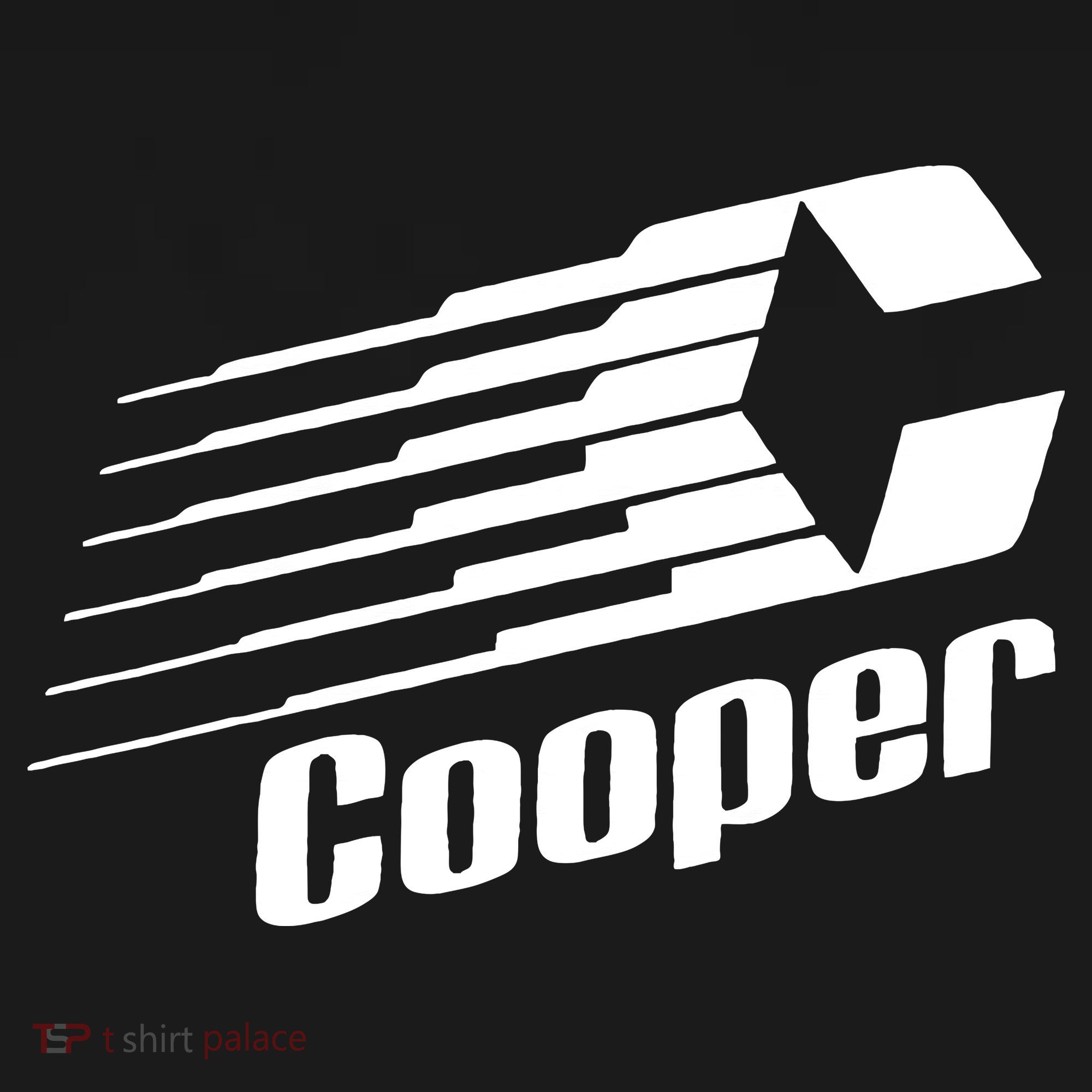 Funny Coopers Hockey Retro Player Sports Lovers Women's Hoodie