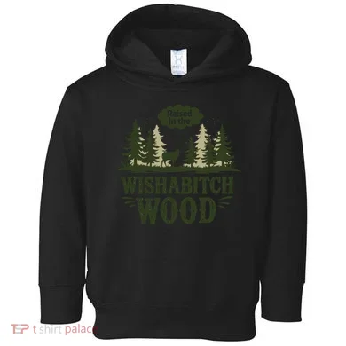 Toddler Hoodie