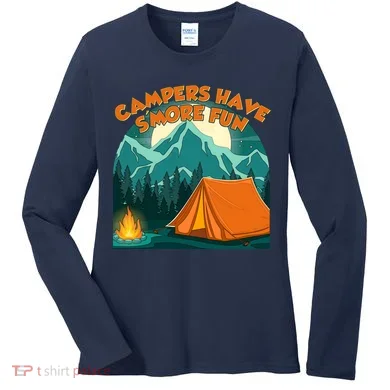Women's Long Sleeve Shirt