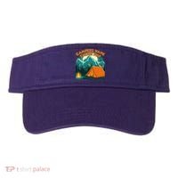 Funny Campers Have S'More Fun Visor thumb 0