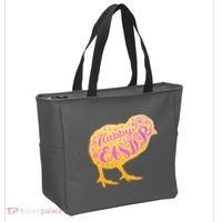 Funny Cute Happy Easter Chick Bag thumb 2