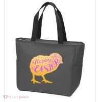 Funny Cute Happy Easter Chick Bag thumb 3