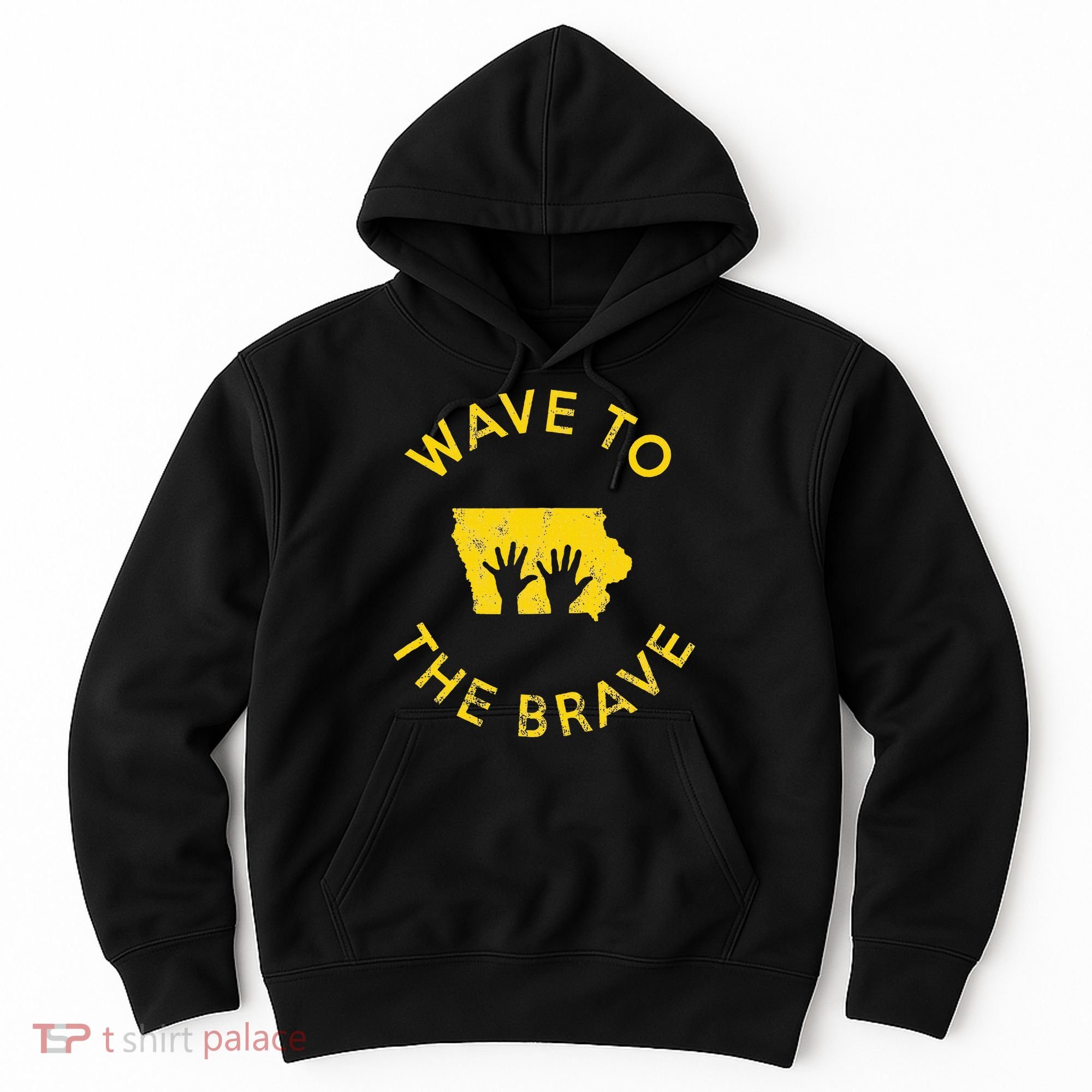 Football Childrens Hospital Hoodie