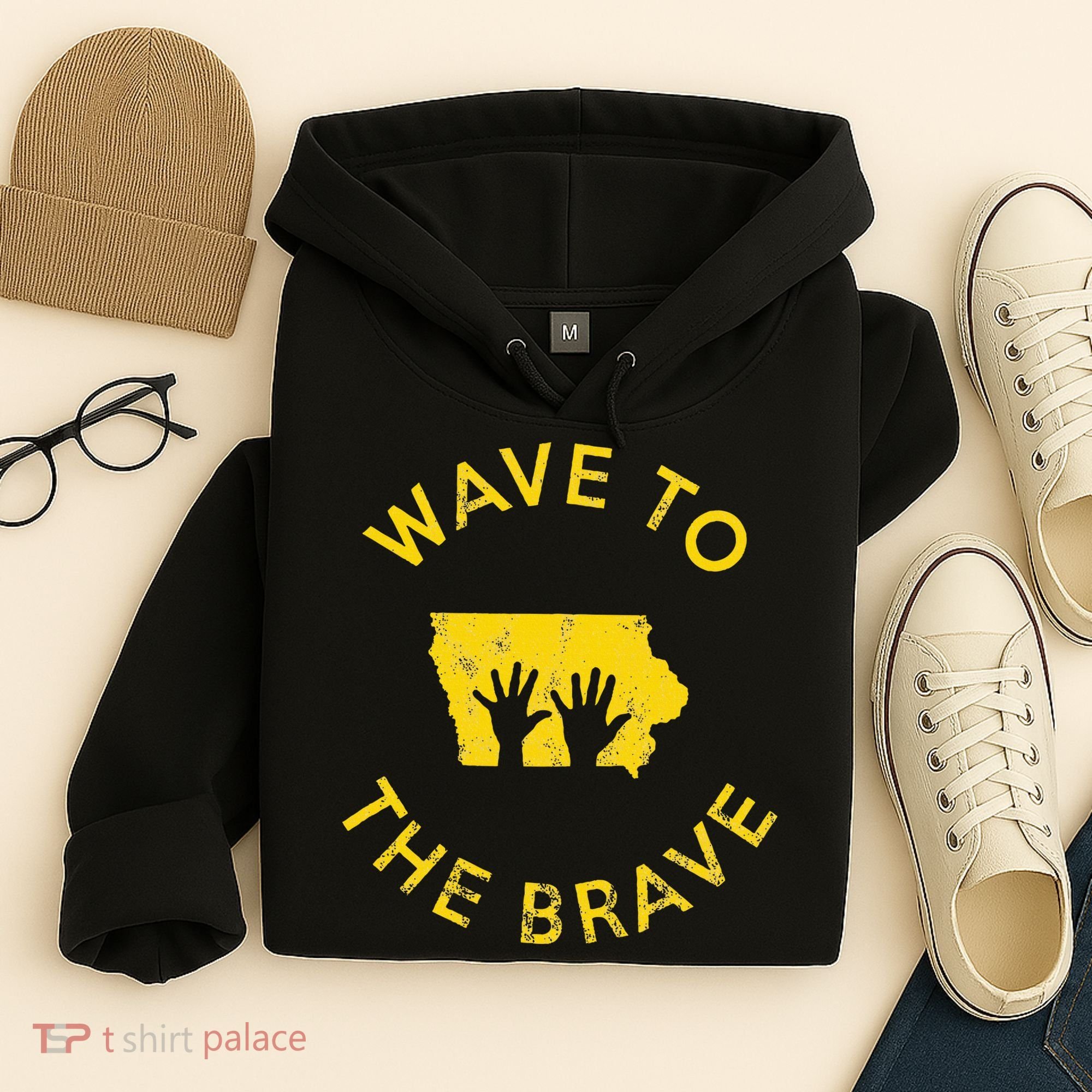 Football Childrens Hospital Hoodie