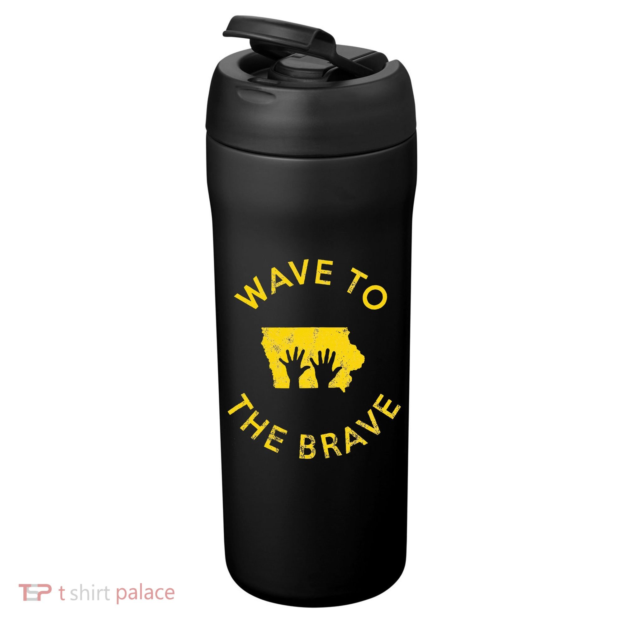 Football Childrens Hospital 24oz Duet Stainless Steel Tumbler