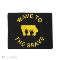 Football Childrens Hospital Mousepad thumb 0
