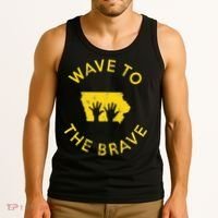 Football Childrens Hospital Tank Top thumb 3
