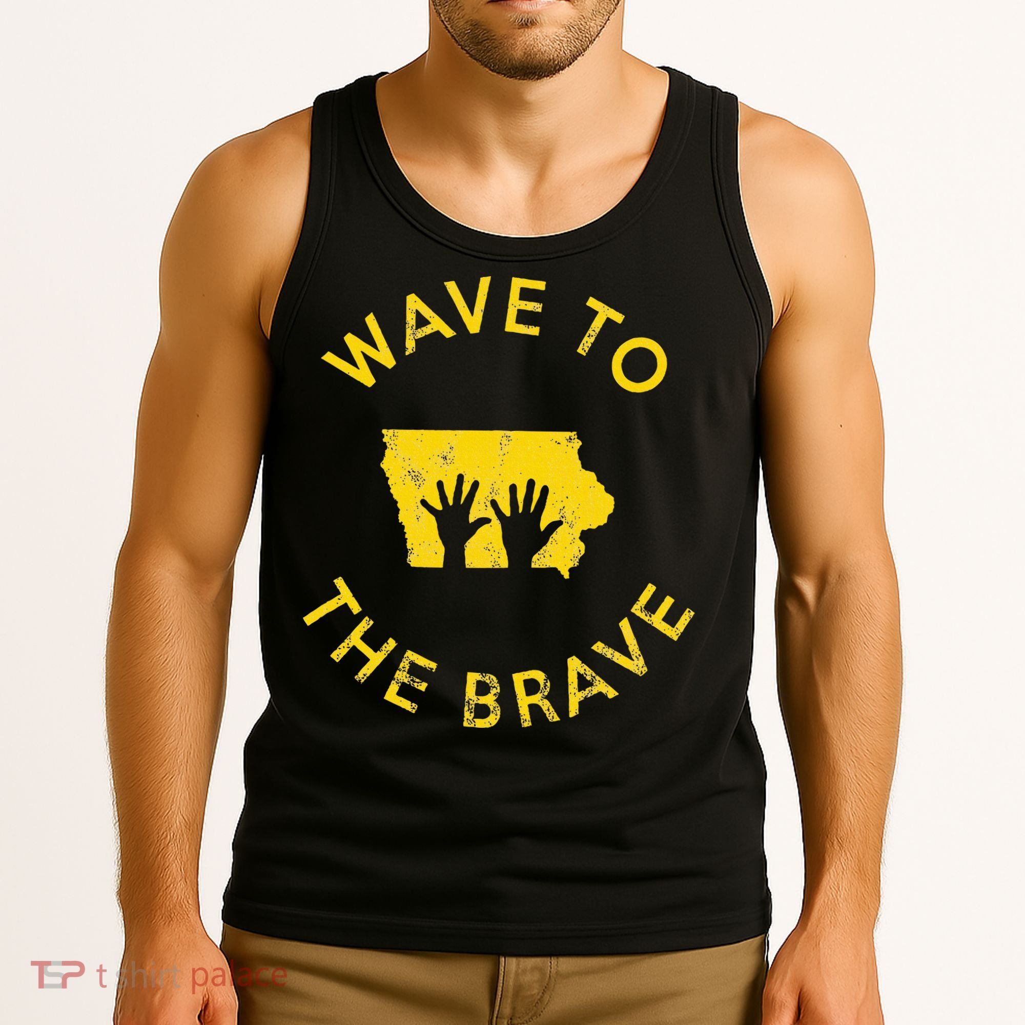 Football Childrens Hospital Tank Top