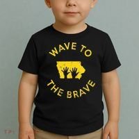 Football Childrens Hospital Toddler T-Shirt thumb 2