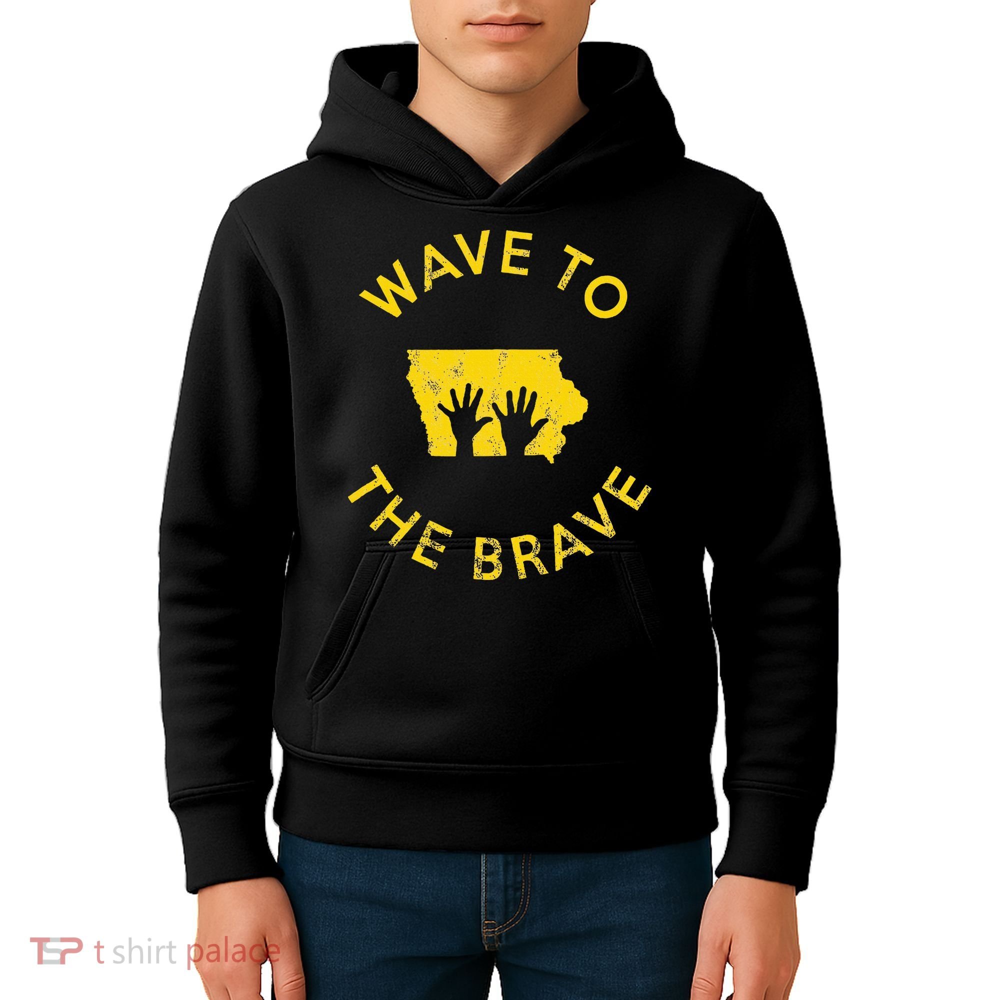 Football Childrens Hospital Kids Hoodie