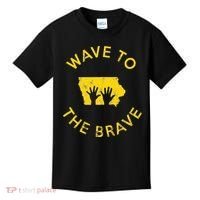 Football Childrens Hospital Kids T-Shirt thumb 0