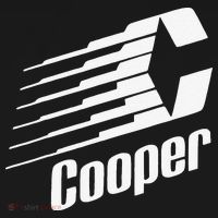 Funny Coopers Hockey Retro Player Sports Lovers Women's Hoodie thumb 2