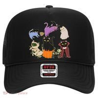 Funny Cute Halloween Costume Cats Kitties Hat thumb 0