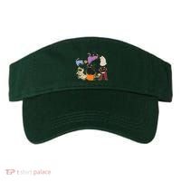 Funny Cute Halloween Costume Cats Kitties Visor thumb 0