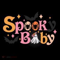 Funny Cute Halloween Spooky Baby Coffee Mug thumb 5