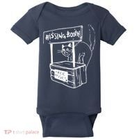 Funny Cat Hissing Booth Free Hisses Memes For Cat Lovers Baby Bodysuit thumb 0