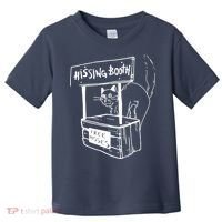 Funny Cat Hissing Booth Free Hisses Memes For Cat Lovers Toddler T-Shirt thumb 0
