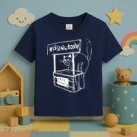 Funny Cat Hissing Booth Free Hisses Memes For Cat Lovers Toddler T-Shirt thumb 3