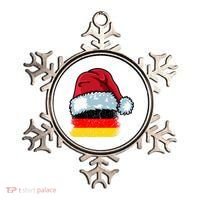 Funny Christmas Hat For Happy Germany Costume Ornament thumb 0