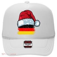 Funny Christmas Hat For Happy Germany Costume Hat thumb 0