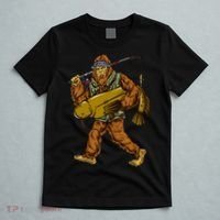 Fishing Catfish Hunting Bigfoot Sasquatch Fishermen T-Shirt thumb 5