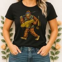 Fishing Catfish Hunting Bigfoot Sasquatch Fishermen Women's T-Shirt thumb 2