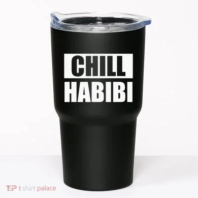 Tumbler