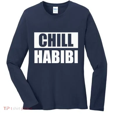 Women's Long Sleeve Shirt