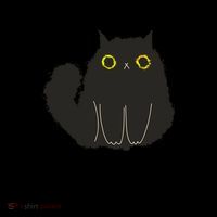 Funny Cat I Like You I'll Kill You Last Coffee Mug thumb 5