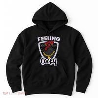 Feeling Cocky In South Carolina Hoodie thumb 0