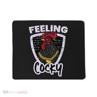 Feeling Cocky In South Carolina Mousepad thumb 0
