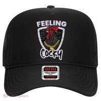 Feeling Cocky In South Carolina Hat thumb 0