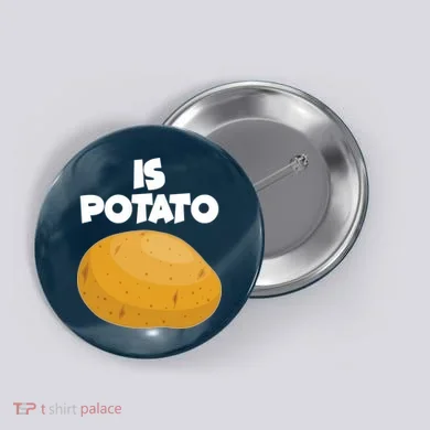 Button