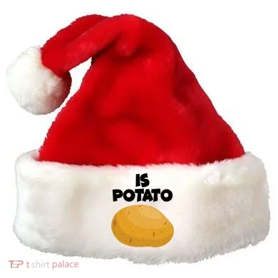 Santa Hat