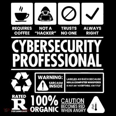 Funny Cybersecurity It Support It Security Network Engineer Women's Perfect Tri Rocker Tank