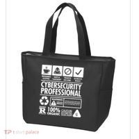 Funny Cybersecurity It Support It Security Network Engineer Tote Bag thumb 3