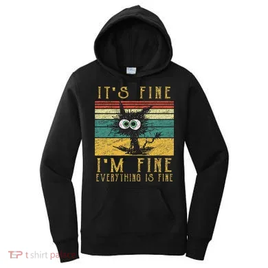 Women's Hoodie